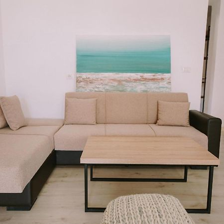 Vila Milo Himarë Exterior foto